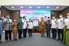 Menteri PPPA Apresiasi untuk Kawal Sanksi Sosial dalam Pencegahan Perkawinan Anak di Kabupaten Wajo