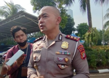 Polda Metro Jaya Terus Matangkan Wacana Pengaturan Jam Kerja di Jakarta 
