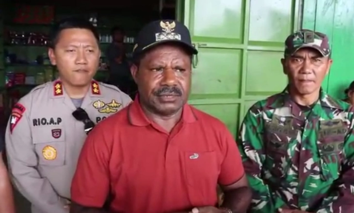 KKP Tangkap Dua Kapal Ikan Asing Berbendera Malaysia, Selamatkan Potensi Kerugian Rp19,9 Miliar