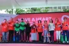Peringati Hari Dunia Anti Perdagangan Orang, Pemanfaatan Teknologi Menjadi Salah Satu Fokus KemenPPPA Melakukan Pencegahan Perdagangan Orang
