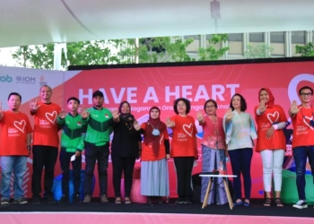 Peringati Hari Dunia Anti Perdagangan Orang, Pemanfaatan Teknologi Menjadi Salah Satu Fokus KemenPPPA Melakukan Pencegahan Perdagangan Orang