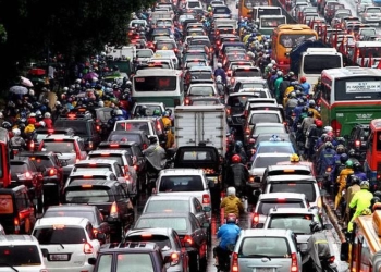 Polda Metro Jaya Siapkan Rencana Perubahan Jam Kantor