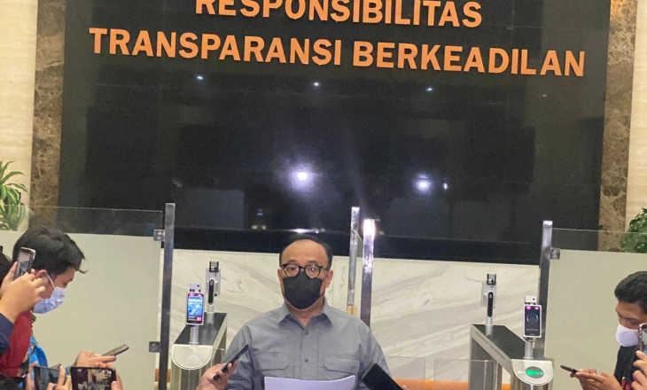 KKP Tangkap Dua Kapal Ikan Asing Berbendera Malaysia, Selamatkan Potensi Kerugian Rp19,9 Miliar