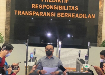 Polri Tegaskan Irjen Pol Ferdy Sambo Bukan Ditangkap tapi Ditempatkan Khusus