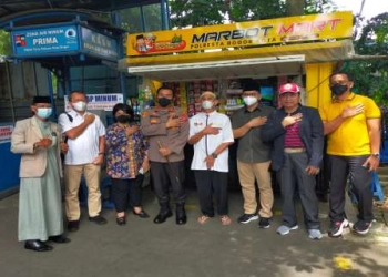 Kompolnas Apresiasi Inovasi Polresta Bogor Kota 