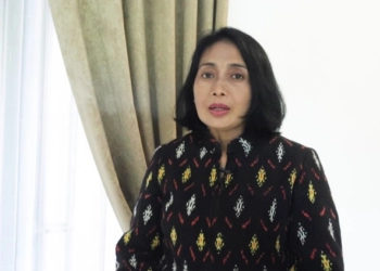 Atasi Permasalahan Ibu dan Anak, Pemerintah Bahas RUU KIA