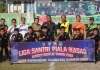 Piala Kasad Liga Santri Korem 102/Panju Panjung Wilayah Kalteng