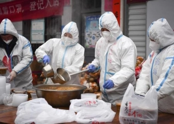 Virus Baru Langya Ditemukan di China