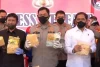 Kapolda Sebut Sulawesi Selatan  Masuk Zona Merah Darurat Narkoba
