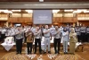 Kakorlantas Polri Sosialisasi Integrasi Data Kendaraan