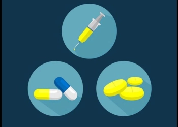 Peredaran Obat Tanpa Izin di Wilayah Hukum Polres Lebak Banten
