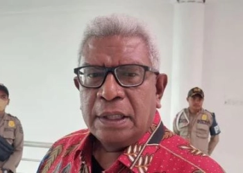 Pemkab Mimika Dukung Polri Bangun RS Bhayangkara Tipe D di Timika