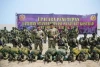 Pangkostrad Kukuhkan Kapolri jadi Warga Kehormatan Kostrad
