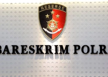 Marak Kejahatan Siber, Polri akan Kembangkan Struktur Ditsiber di Polda