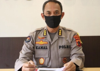 Polda Papua Tilang 3.685 Pengendara Lalu Lintas di Jayapura