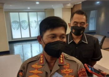 Ibu Butuh untuk Obati Anaknya, Polri Tegaskan Ganja Tetap Dilarang dan Ilegal 