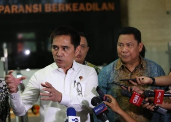 BNN-Polri Sepakat Kurangi Pemidanaan Pengguna Narkotika
