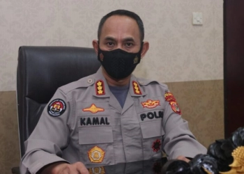 Polda Papua Pastikan Situasi Keamanan di Nduga Aman dan Kondusif