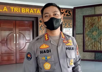 Polda Sumut akan Tindak Tegas Ormas Minta THR