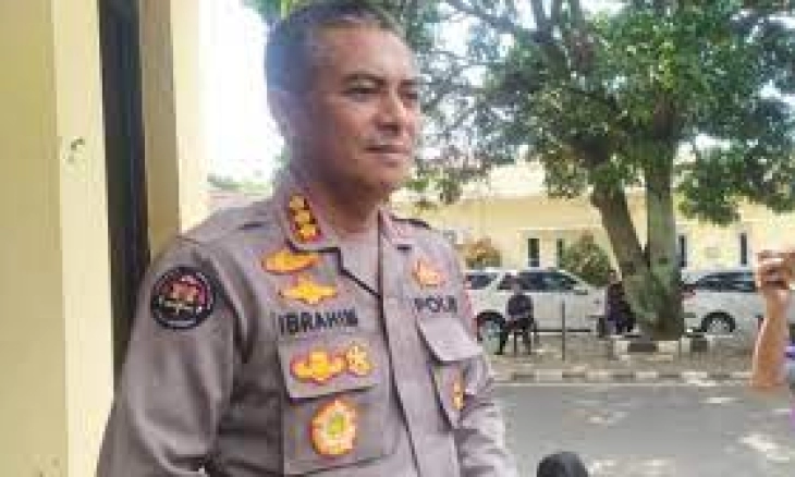 Dinas Ketahanan Pangan dan Peternakan Jawa Barat Mencatat Sudah Ada Temuan Kasus PMK