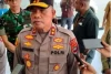 Berantas Mafia BBM di Wilayah Sorong Papua Barat