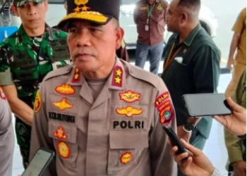 Berantas Mafia BBM di Wilayah Sorong Papua Barat
