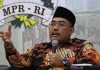 Pimpinan MPR Nilai Kapolri Serius dan Tegas Usut Kasus Brigadir J