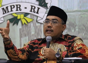 Pimpinan MPR Nilai Kapolri Serius dan Tegas Usut Kasus Brigadir J
