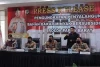 Polda Papua Barat Tetapkan Tujuh Tersangka Terkait Kasus BBM Bersubsidi