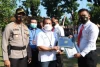 Berhasil Ungkap Kasus Pencurian dengan Pemberatan di BRILink, PT. BRI Anugerahi Polres Pemalang Penghargaan