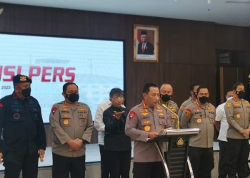 PBNU Ungkap Kapolri Sejalan dengan Arahan Presiden Bongkar Kasus Brigadir J