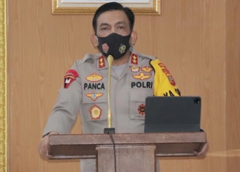 Bos Judi Online Kelas Kakap jadi DPO, Polda Sumut Telah Blokir 107 Rekening