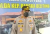Terkuak Aktivitas Tambang Ilegal di Kawasan Hutan Konservasi di Kabupaten Bangka 