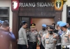 Irjen Pol Ferdy Sambo Resmi Dipecat dari Polri