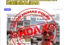 Indra Kenz Dibebaskan dan Semua Aset Investasi Bodongnya Dikembalikan adalah Hoax