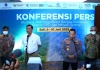 Polri Awasi 17 Ribu Pasar