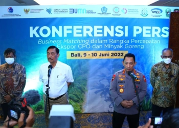 Polri Awasi 17 Ribu Pasar
