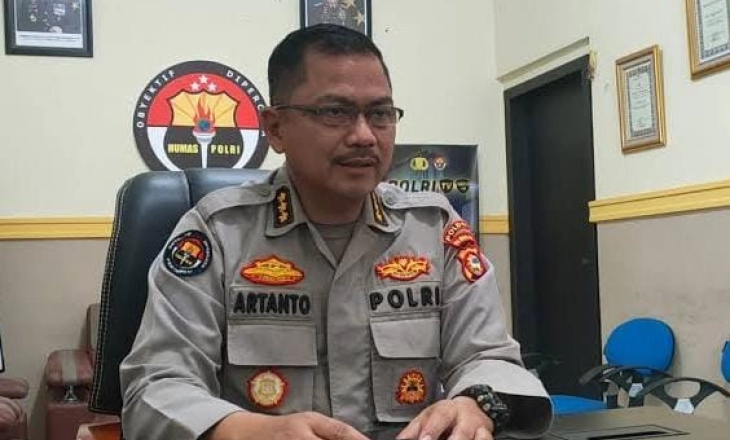 KKP Tangkap Dua Kapal Ikan Asing Berbendera Malaysia, Selamatkan Potensi Kerugian Rp19,9 Miliar