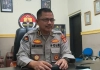 Perhelatan Motocross Grand Prix di Sirkuit Samota, Sumbawa 24-26 Juni 2022