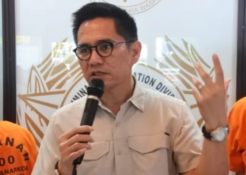 Polri Sebut Legalisasi Ganja untuk Medis Perlu Persetujuan Menkes dan BPOM