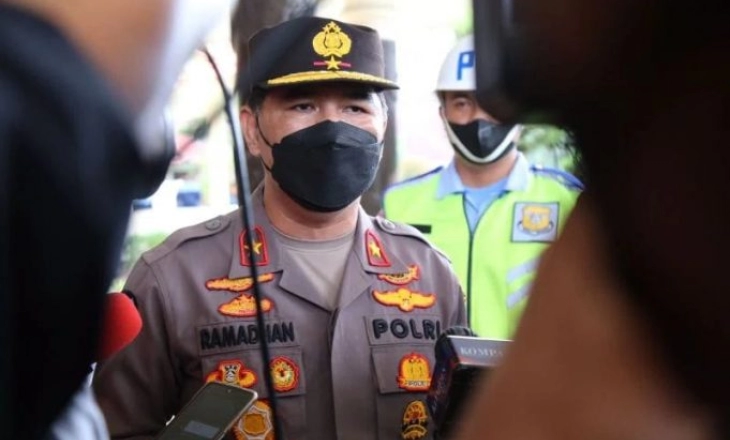 UU DOB Disahkan, Polri akan Bentuk Polda Papua Tengah, Selatan dan Pegunungan