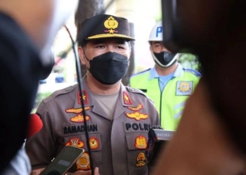 UU DOB Disahkan, Polri akan Bentuk Polda Papua Tengah, Selatan dan Pegunungan