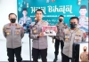 Buronan Teroris MIT Poso Tersisa Satu Orang