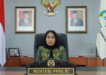 Menyusun DIM RUU Kesejahteraan Ibu dan Anak (KIA), KemenPPPA Lakukan Dialog Bersama Masyarakat Sipil