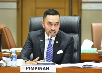 Mutasi 25 Petinggi Polri, Pimpinan Komisi III DPR Salut Keseriusan Kapolri Tuntaskan Kasus Brigadir J