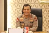 Polda Jateng Siap Backup Mitigasi Penanganan Kebocoran BBM Pertamina di Cilacap