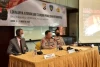 Kapolda Buka Lokakarya Aturan Standar Pemolisian Internasional bagi Personel Satbrimobda Maluku