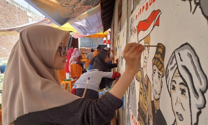 KKP Tangkap Dua Kapal Ikan Asing Berbendera Malaysia, Selamatkan Potensi Kerugian Rp19,9 Miliar