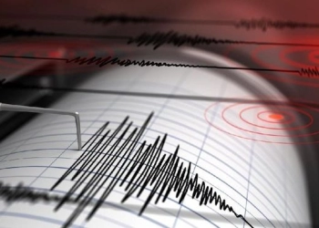 Gempa Magnitudo 7.3 Guncang Filipina