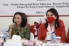 Menteri PPPA: Sinergi Organisasi Perempuan, Perjuangkan Kesetaraan Gender